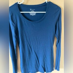 Nobo Medium Blue